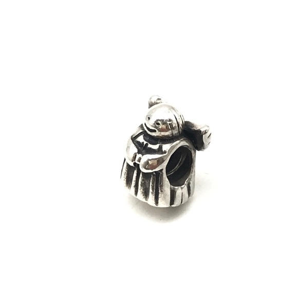 Pandora Angel Charm - Picture 3 of 5